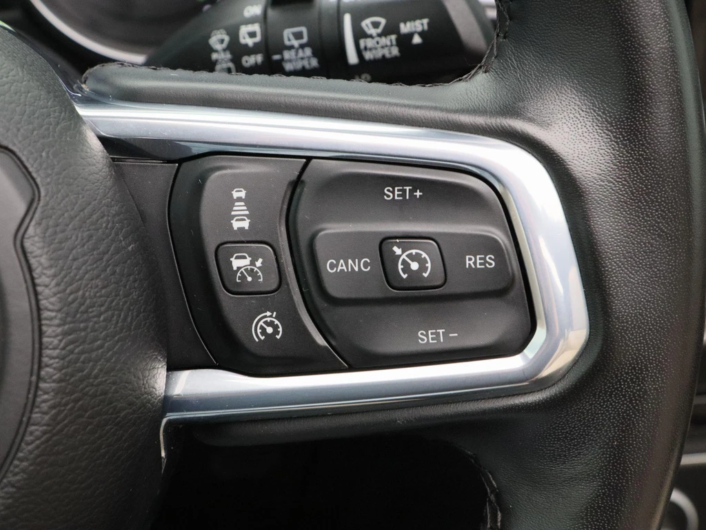 Jeep Wrangler – foto 25