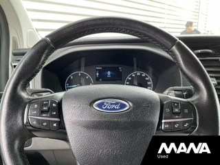 Ford Transit Custom – thumbnail 18
