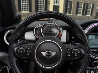 MINI Cooper Cabrio – thumbnail 30