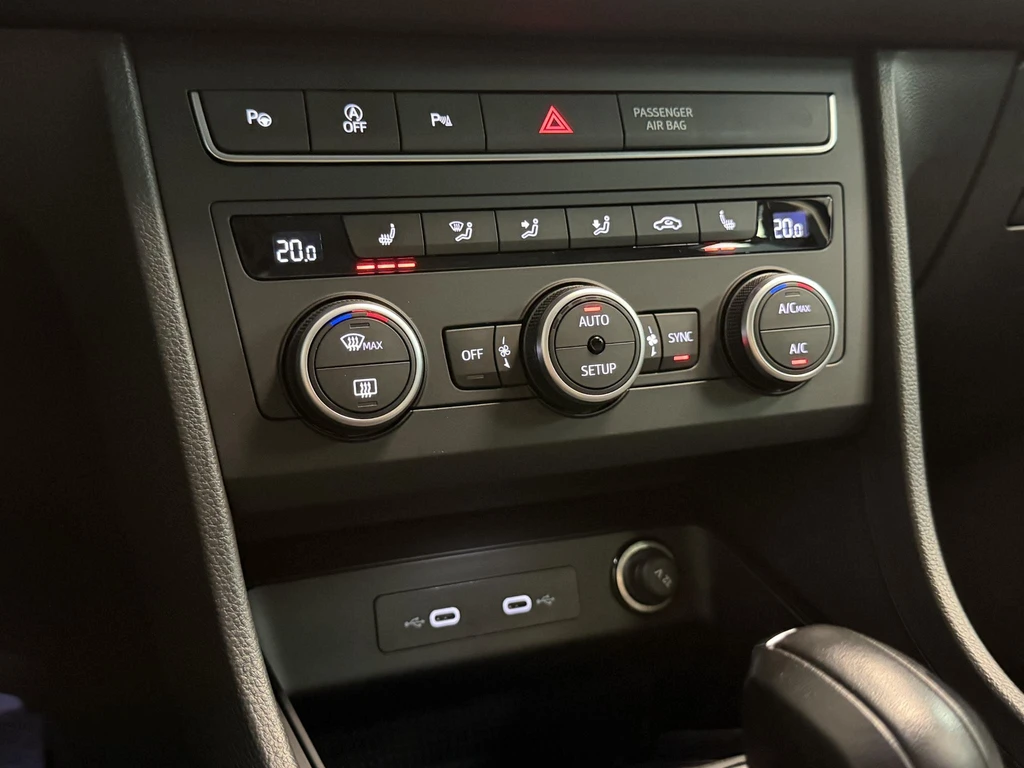 SEAT Ateca – foto 21
