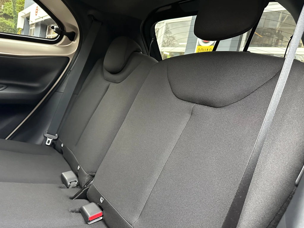 Toyota Aygo – foto 22
