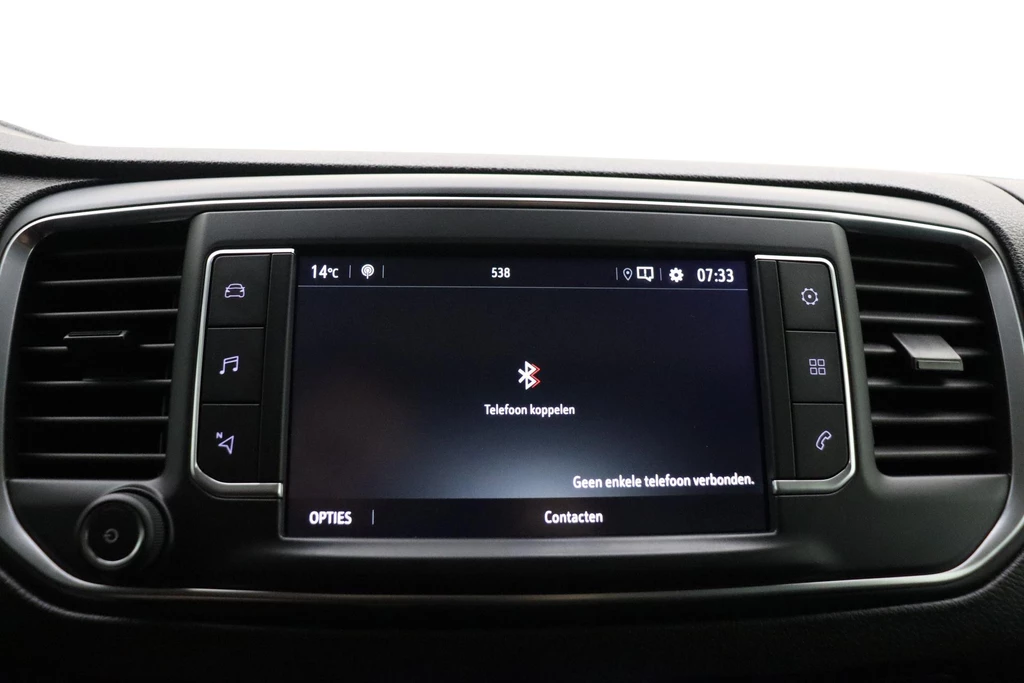 Opel Vivaro – foto 23