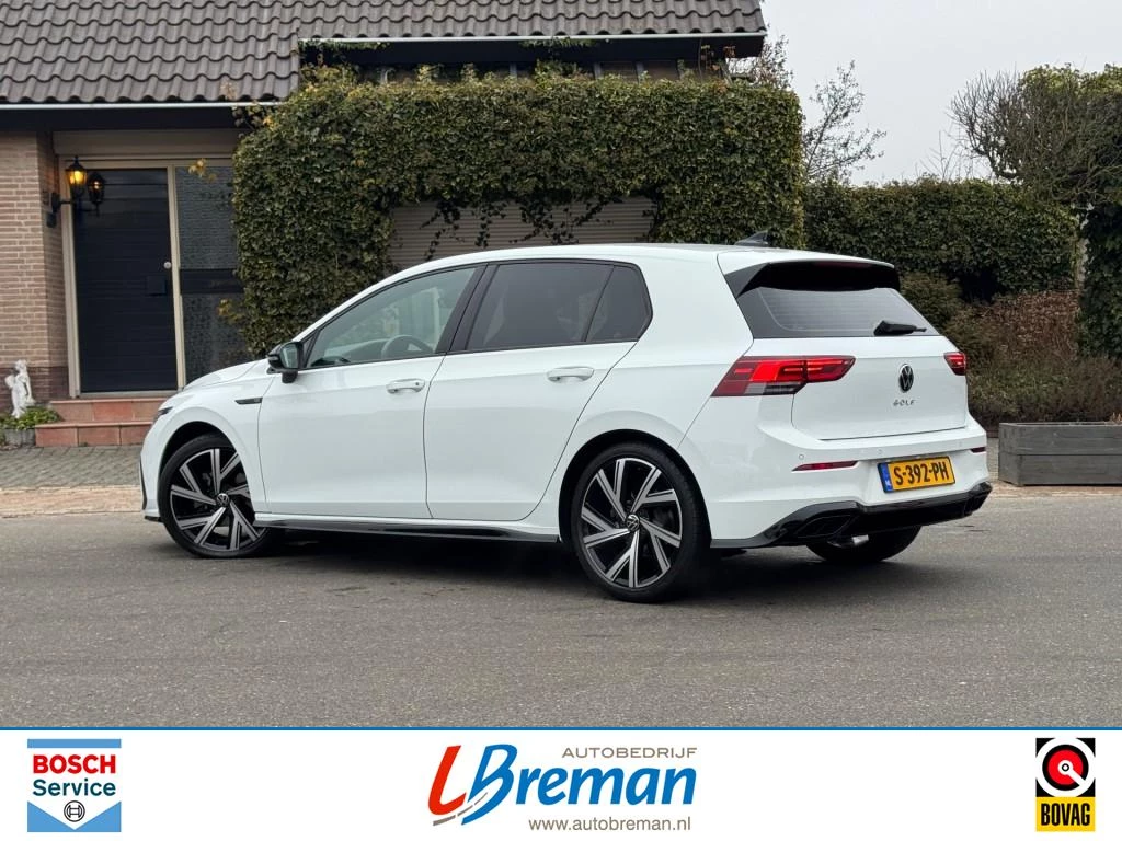 Volkswagen Golf – foto 7