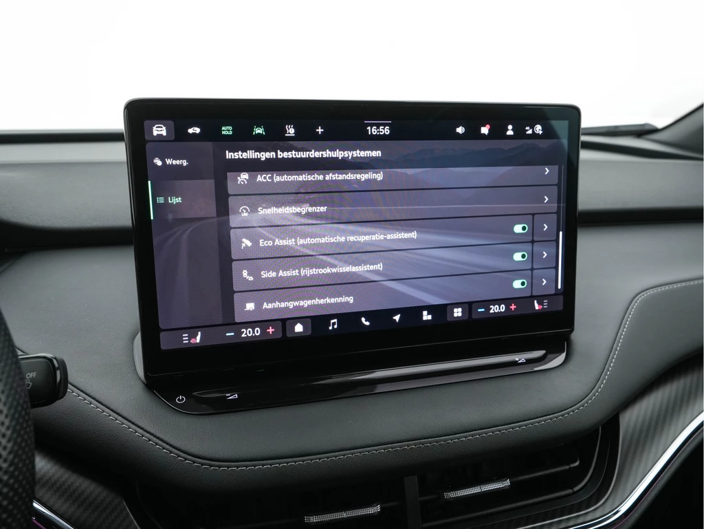 Škoda Enyaq Coupe – foto 20