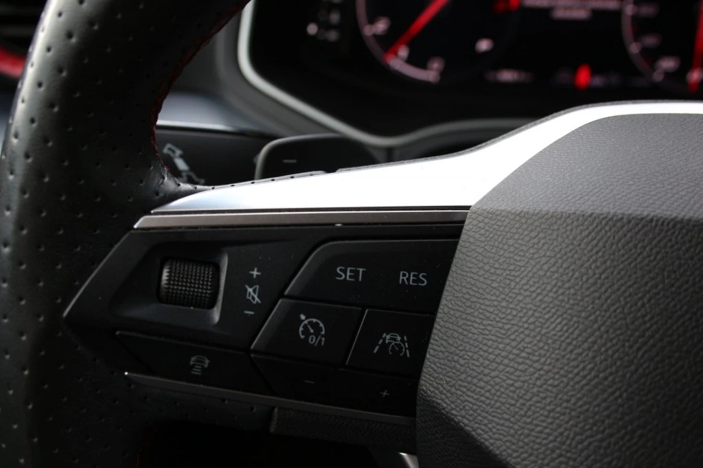 SEAT Arona – foto 20