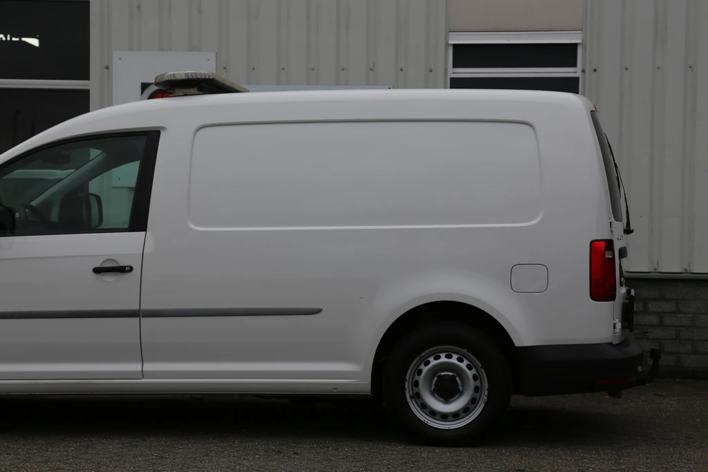 Volkswagen Caddy – foto 5