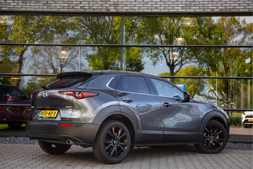 Mazda CX-30 – foto 3