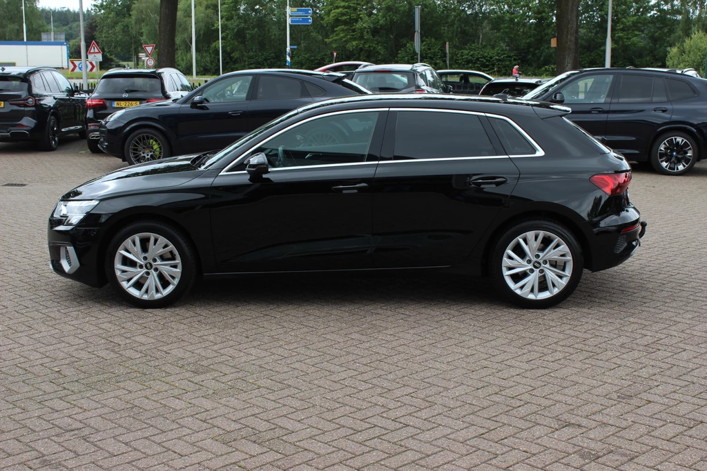 Audi A3 – foto 2
