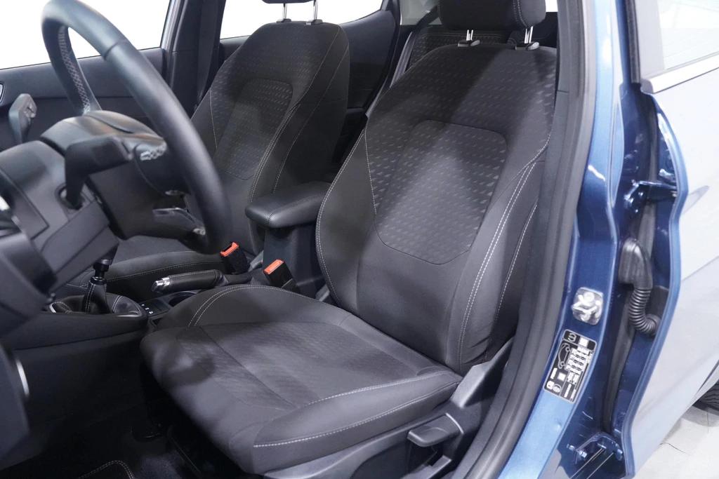 Ford Fiesta – foto 35