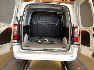 Opel Combo-e – thumbnail 60
