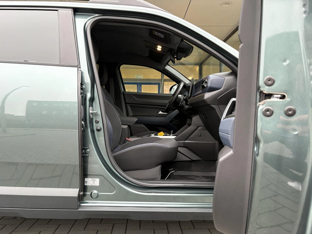 Dacia Duster – foto 9