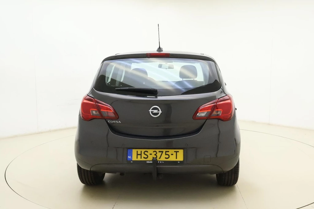 Opel Corsa – foto 5