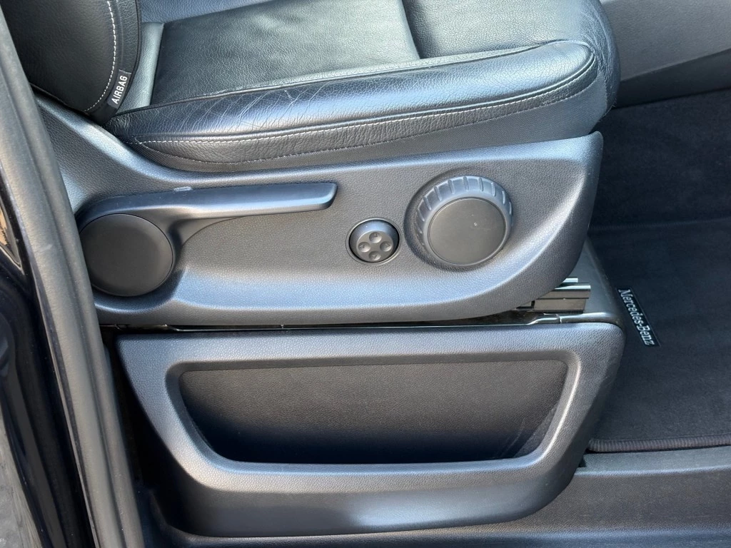 Mercedes-Benz V-Klasse – foto 12