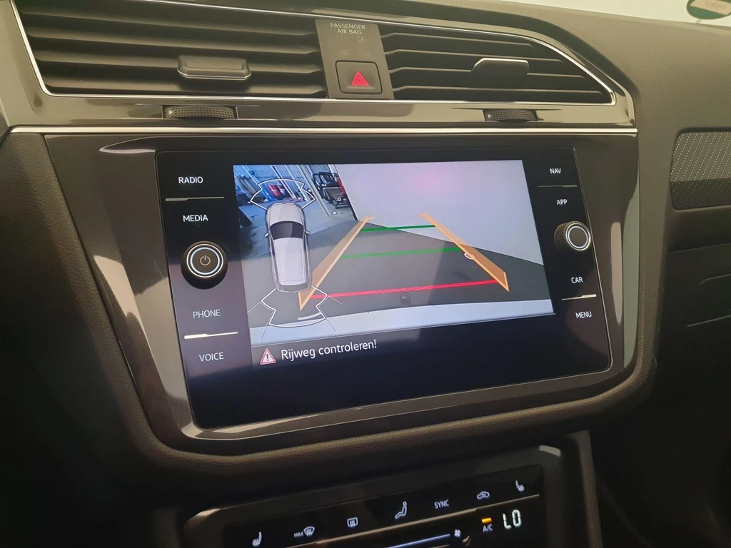 Volkswagen Tiguan Allspace – foto 19