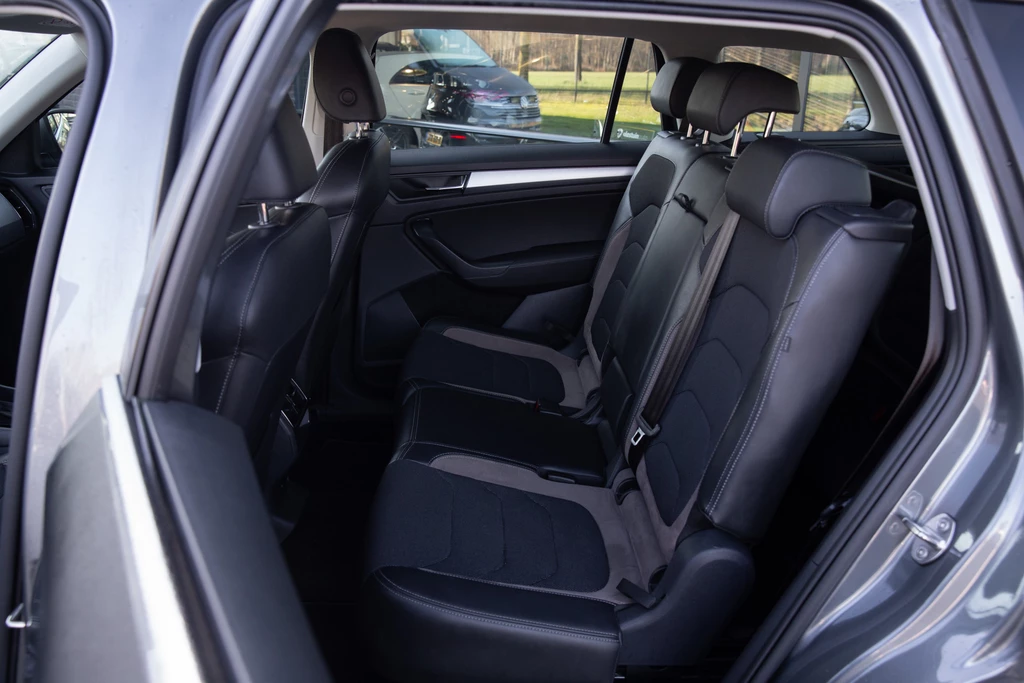 Škoda Kodiaq – foto 9