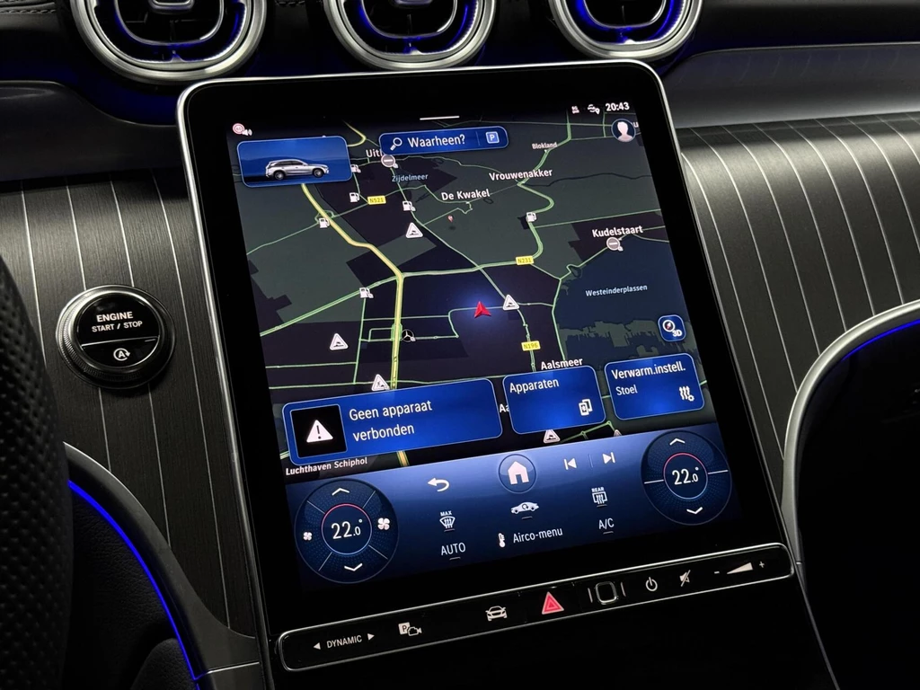 Mercedes-Benz GLC – foto 33