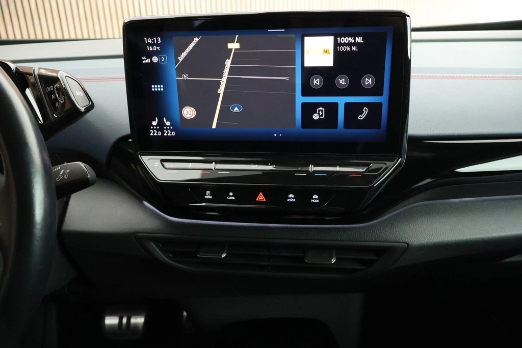 Volkswagen ID.5 – foto 13