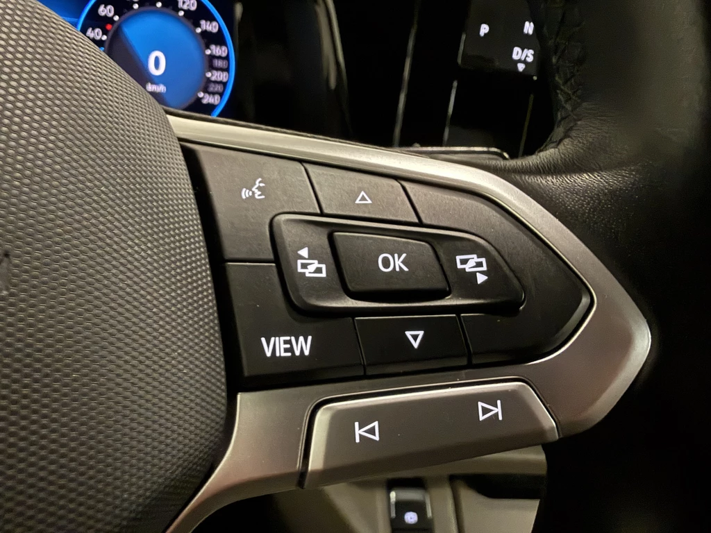Volkswagen Multivan – foto 28