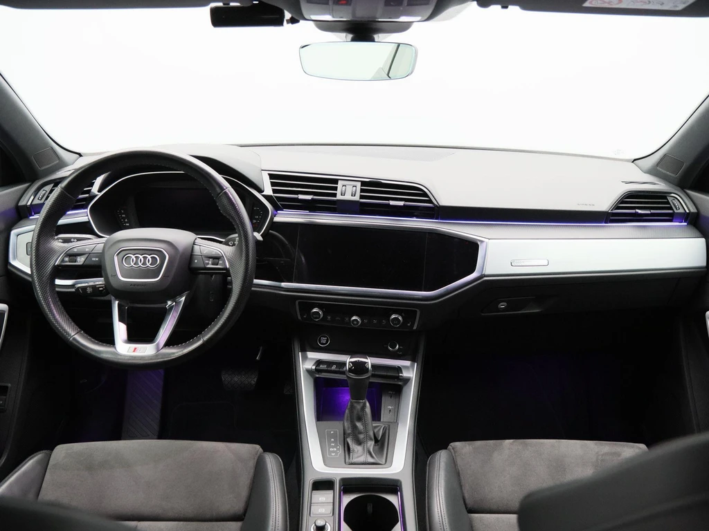 Audi Q3 – foto 42