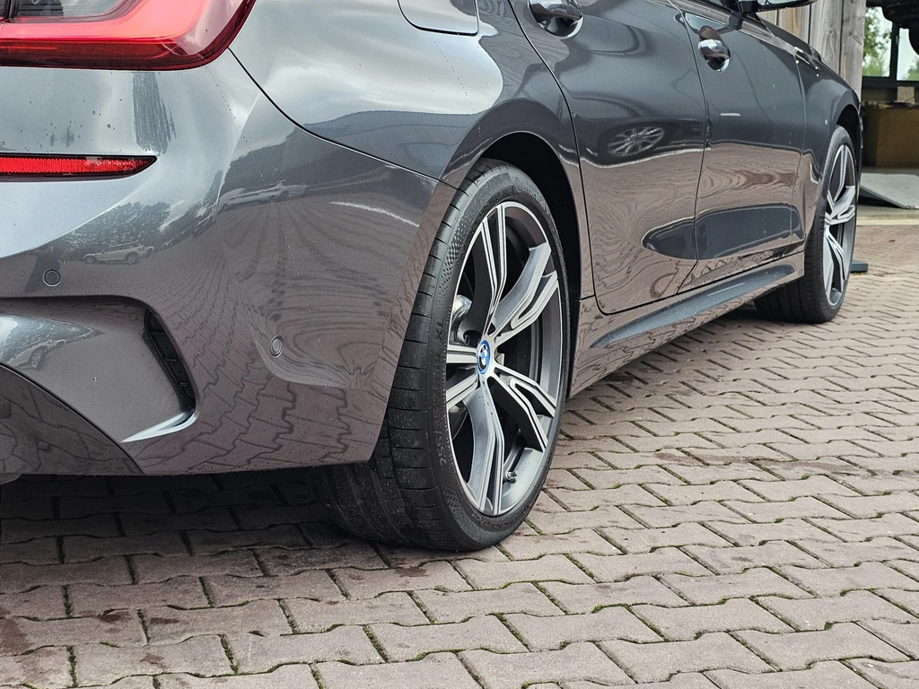 BMW 3 Serie – foto 44