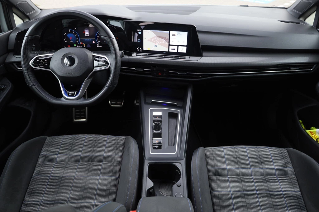 Volkswagen Golf – foto 7