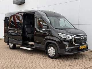 Maxus eDeliver9 – thumbnail 6