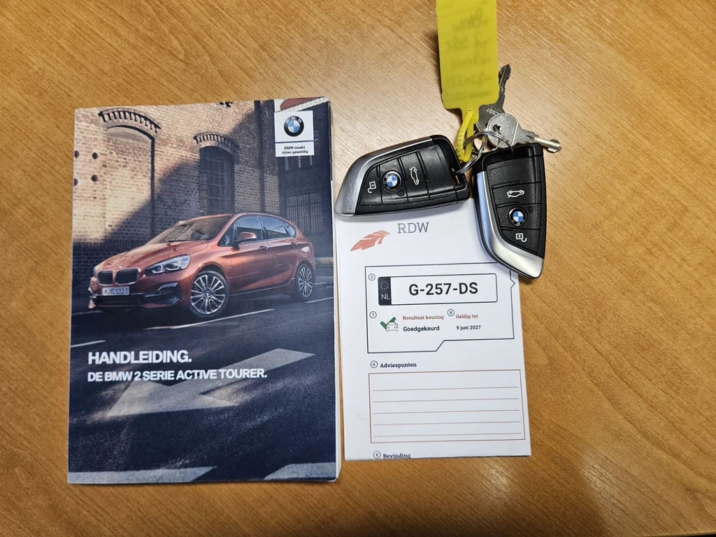BMW 2 Serie – foto 41