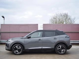 Peugeot e-2008 – thumbnail 2