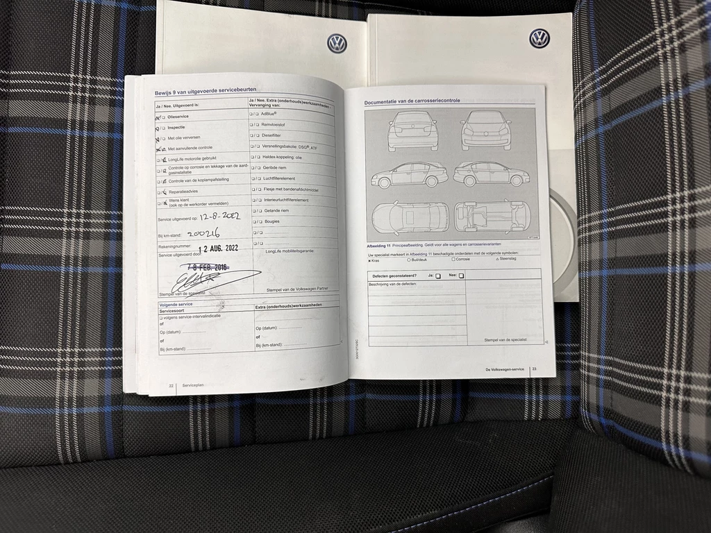 Volkswagen Golf – foto 36