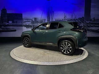Toyota Yaris Cross – thumbnail 6