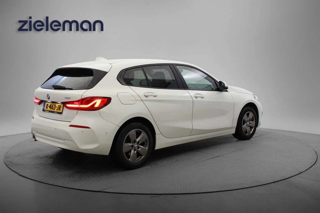 BMW 1 Serie – foto 5