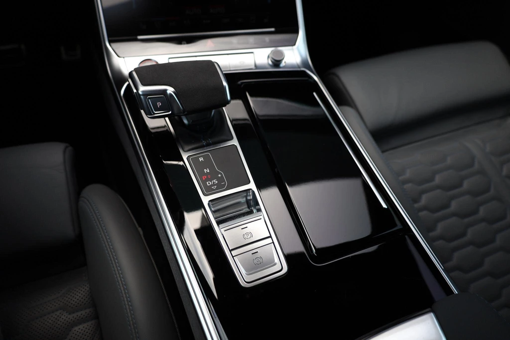 Audi RS6 – foto 19