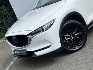 Mazda CX-5 – thumbnail 36