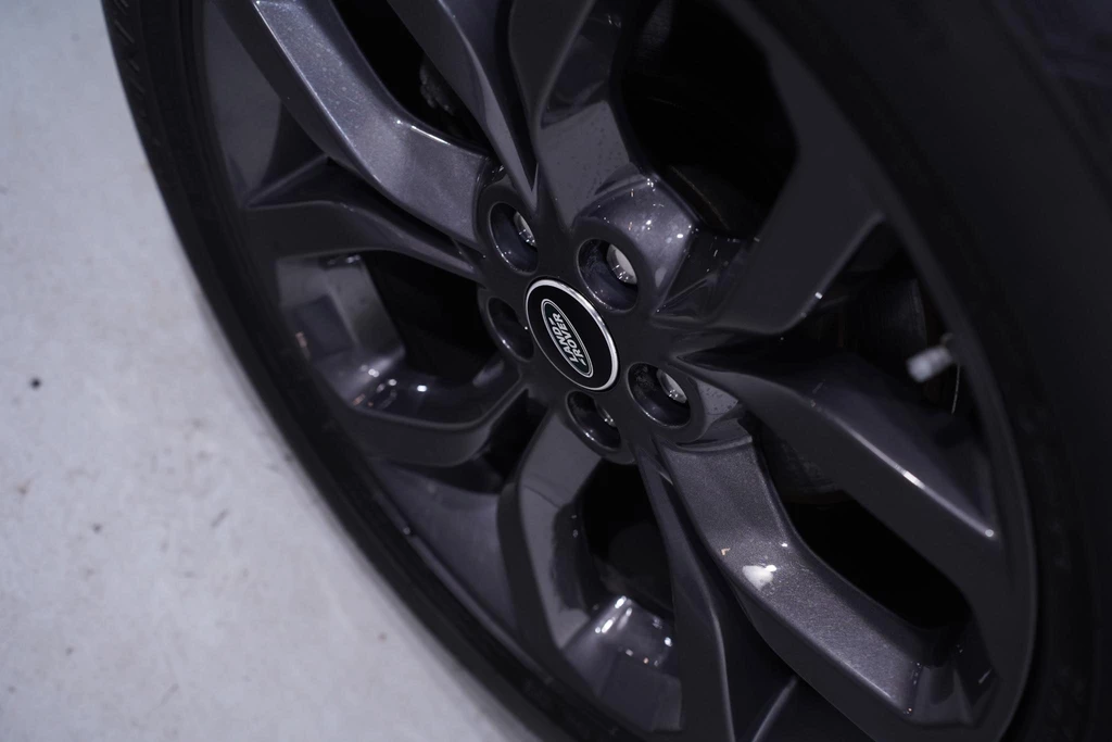 Land Rover Discovery Sport – foto 17