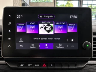 Renault Trafic – thumbnail 23