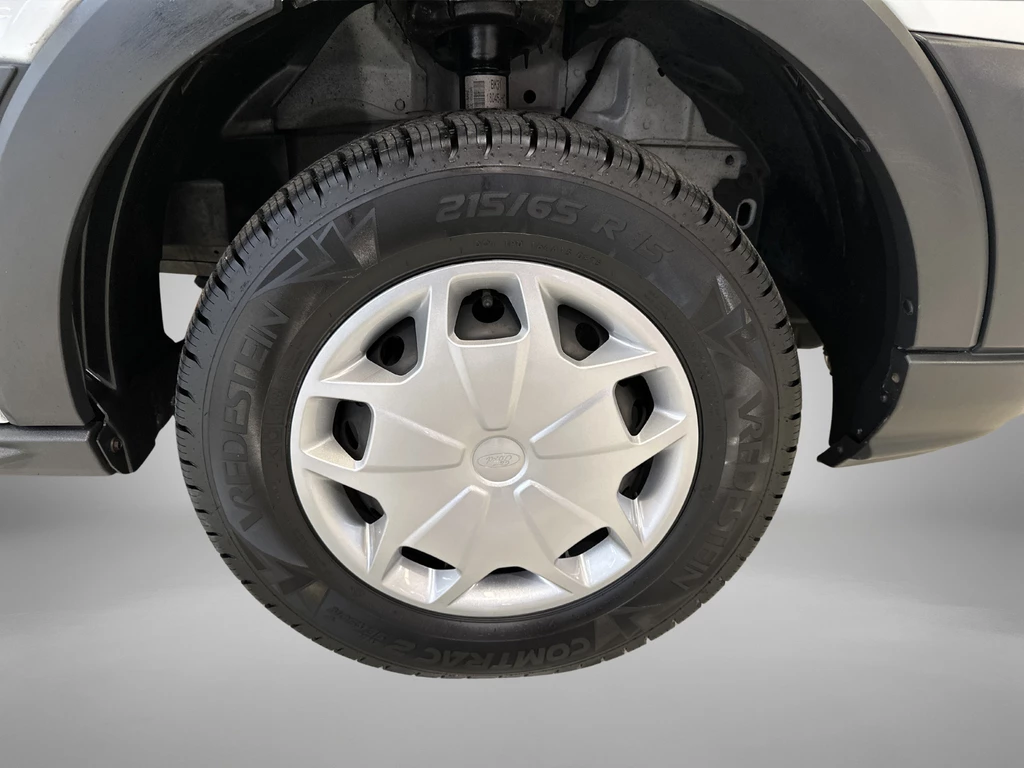 Ford Transit – foto 31