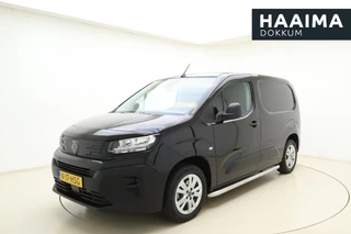 Peugeot Partner – thumbnail 1