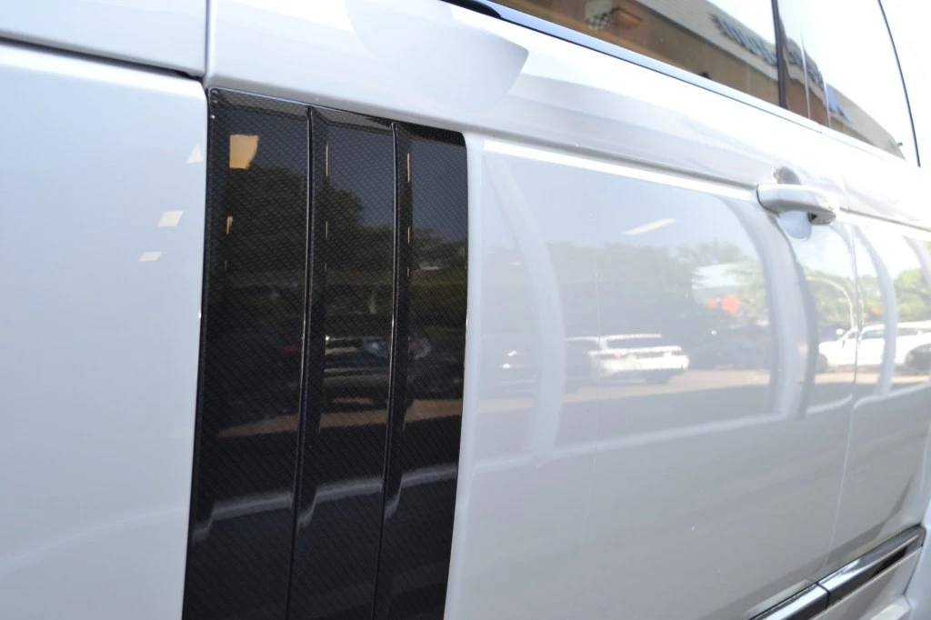 Land Rover Range Rover – foto 12