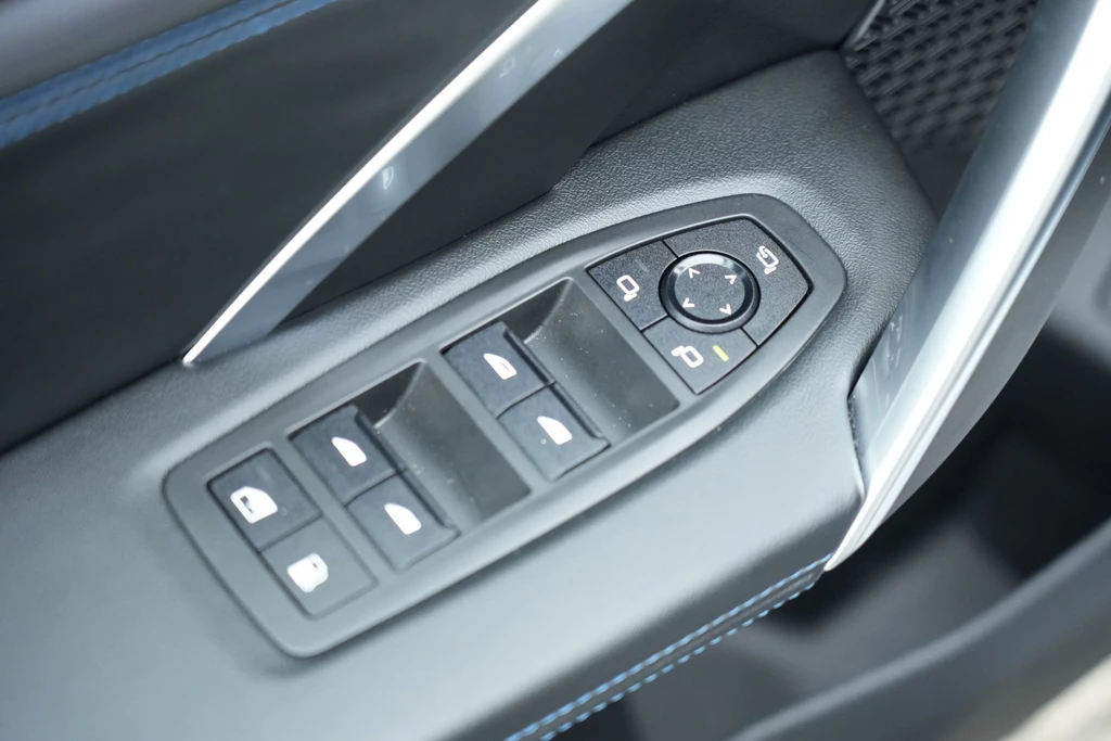 BMW X1 – foto 23