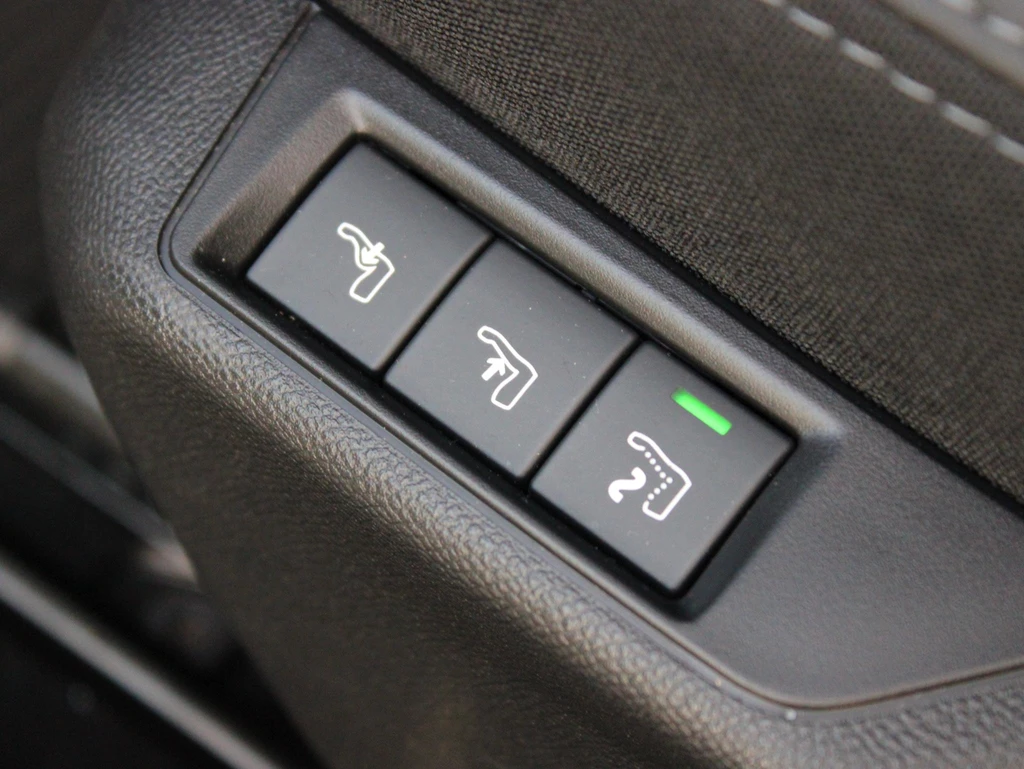 Peugeot 2008 – foto 13