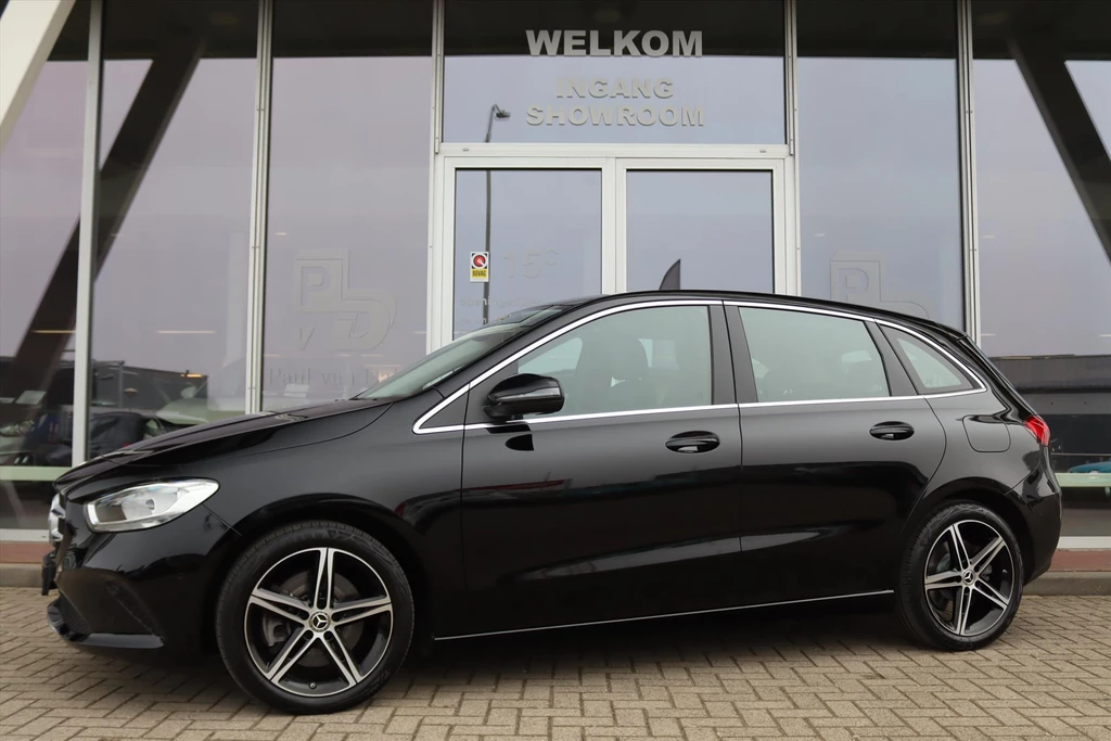 Mercedes-Benz B-Klasse – foto 2