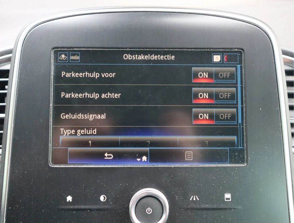 Renault Grand Scénic – foto 15