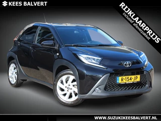 Toyota Aygo – thumbnail 6