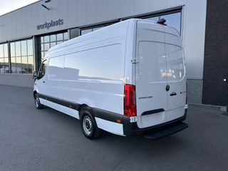 Mercedes-Benz Sprinter – thumbnail 2