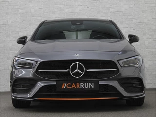 Mercedes-Benz CLA – thumbnail 10
