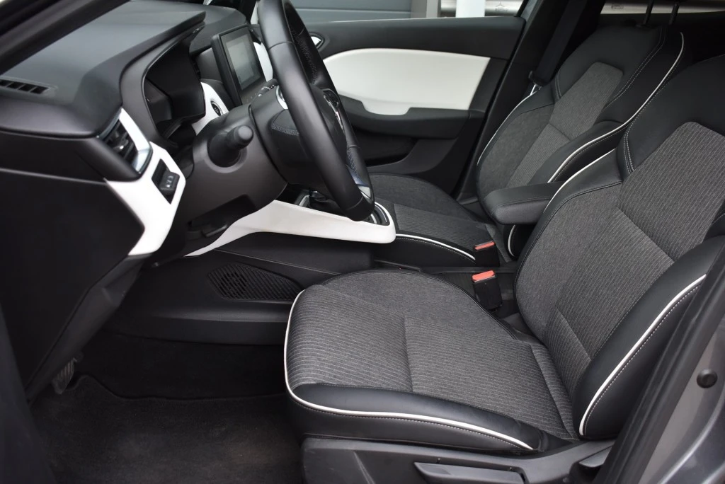 Renault Clio – foto 11