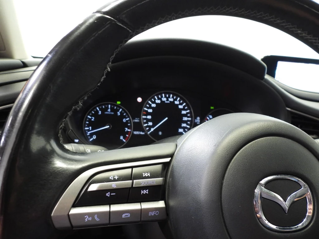 Mazda CX-30 – foto 21