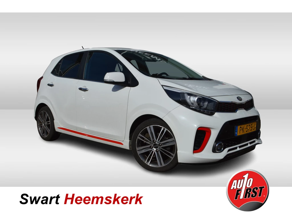 Kia Picanto – foto 7