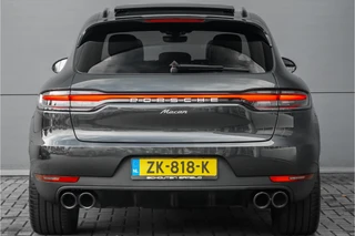 Porsche Macan – thumbnail 5