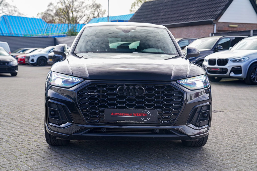 Audi Q5 – foto 29